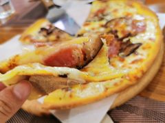 -LUCCA卢卡西班牙海鲜饭(远洋广场店)
