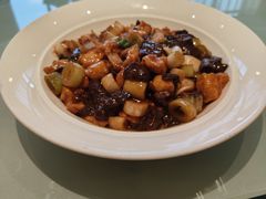 -大清花饺子(山庄店)