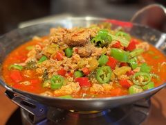 -辣瓦·江西爆炒馆子