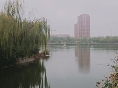 -南翠屏公园