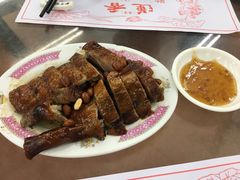 -香港蓮香樓(中環店)