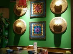 -蘑菇私房菜小馆(杨家坪西城天街店)