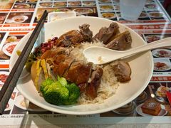 -金桔香港茶餐(宝安大厦店)