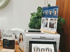 -海马体家庭照相馆(广州正佳广场店)