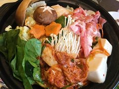 -有喜屋·深夜食堂(北京西路店)