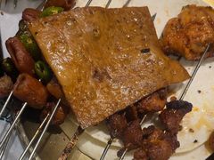 -曾百万小炉小串自助烧烤(高新店)