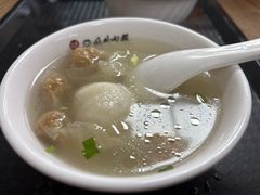 -同利肉燕老铺(澳门路店)