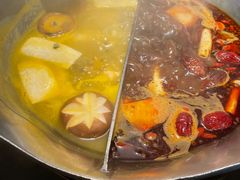 -湊湊火锅·茶憩(皇姑万象汇店)