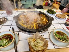 -费明中罗非鱼(大石坝店)