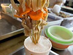 -佬土鹅肠火锅(中建大观店)