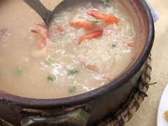 -云腾砂锅粥(龙津东路店)