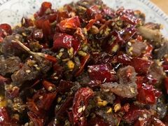 -邱金小炒·30 年盐帮江湖菜(自贡店)