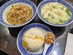 -孟家蟹包(锦绣街店)