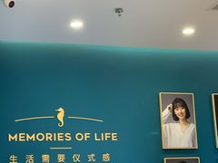 -海马体照相馆(南昌王府井购物中心店)