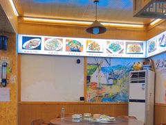 -老味道1992(武当山店)