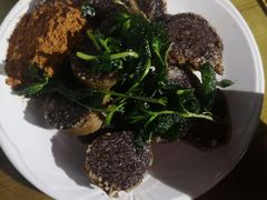 -88号小吃店·经典云南菜·地道纳西美食