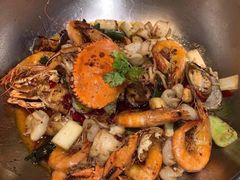 -七欣天香辣蟹火锅(无锡锡沪西路店)
