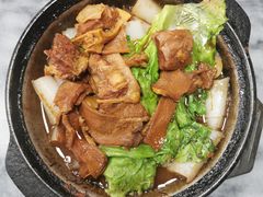 -珍珍小食店(西华路店)