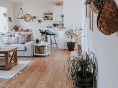 -宅天下装饰·匠心筑家(春熙店)