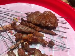 -北三老太太烧烤(人生一串上榜店)