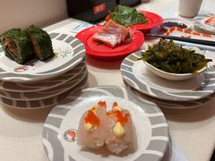 -新一番三文鱼寿司(红城湖店)