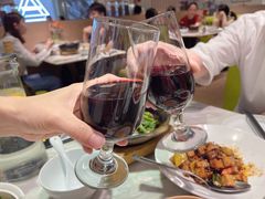 -汤城小厨•粤菜•靓汤(西直门凯德MALL店)