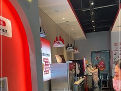 -龍歌自助小火锅(李沧顺和汇店)