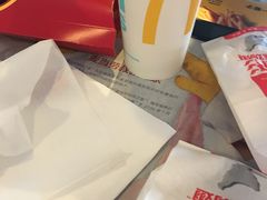 -麦当劳(杭州庆春路店)