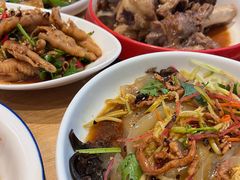 -东北风(江北万达店)