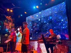 -胡桃里音乐酒馆(万科城市广场店)