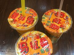 -马拉桑果汁(龙头路总店)