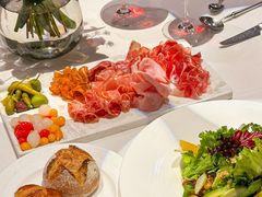 -Le Bistrot de Racine