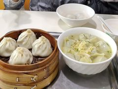 -绿杨馄饨临顿路店