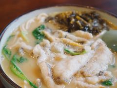 -明呈黄鱼面馆(斜土路店)