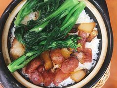 -禾滋味·日日美食店(荔福路店)