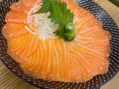 -Sushi Love 创意寿司(丽影广场店)