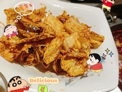 -蜀留香火锅·始于1999·原四川老火锅(白堤路店)