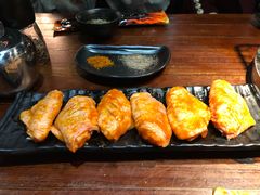 -红小姐的烤肉店(西三旗店)