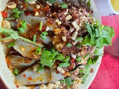 -老丽江餐馆(丽江华都商贸城店)