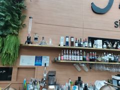 -Jazz·ya 爵士屋(来福士店)