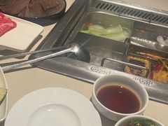 -海底捞火锅(杭州庆春路夜宵主题店)