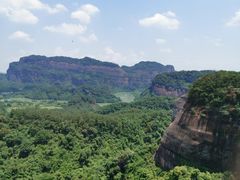 -丹霞山风景名胜区