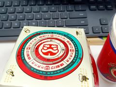 -塔斯汀中国汉堡(徐汇汇京广场店)