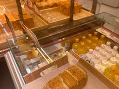 -爸爸糖吐司面包(悠唐购物中心店)