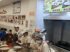 -海汇源老烧麦店(东大街总店)