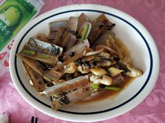 -新渔享海鲜餐厅(广海渔人码头店)