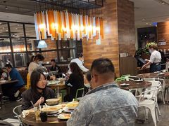 -新旺茶餐厅(嘉里城店)