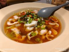 -鹿港小镇(霄云店)