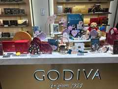 -GODIVA(王府井apm店)