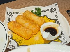 -太二酸菜鱼(上海佛罗伦萨小镇店)